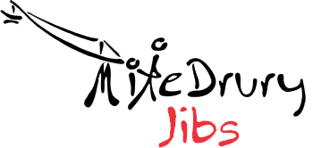 Mike Drury Jibs